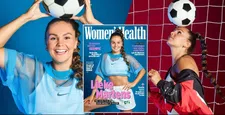 Thumbnail for article: Lieke Martens over haar periode bij het Nederlands elftal: ‘Tijdens het WK van 2023 wilde ik eigenlijk al stoppen’