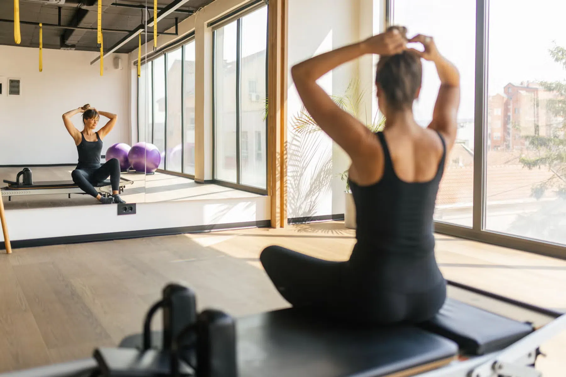 Getty Images / Women's Health US