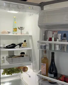 Thumbnail for article: Eten weggooien? Jongvolwassenen gooien drie zoveel eten weg dan 55-plussers