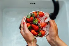Thumbnail for article: Waarom aardbeien zo’n slimme snack zijn voor je bloedsuiker