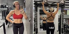 Thumbnail for article: Ik viel op mijn 41e zo’n 5 kilo af in 8 weken door dit realistische 7-stappenplan