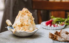 Thumbnail for article: Dit recept voor crudité & beurre pommade-dip is perfect voor een zomerse barbecue