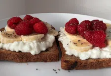 Wat zit er achter de hype rond cottage cheese? Het bevat minder eiwit dan je denkt