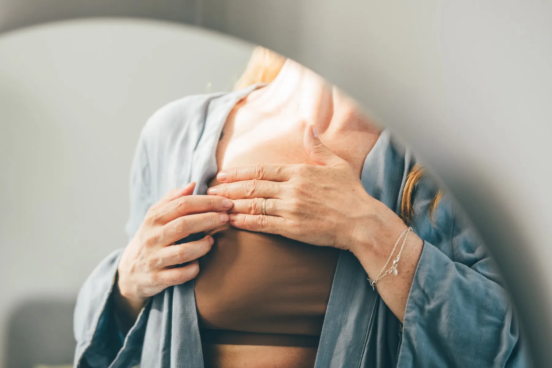 Getty Images/ Women's Health UK
