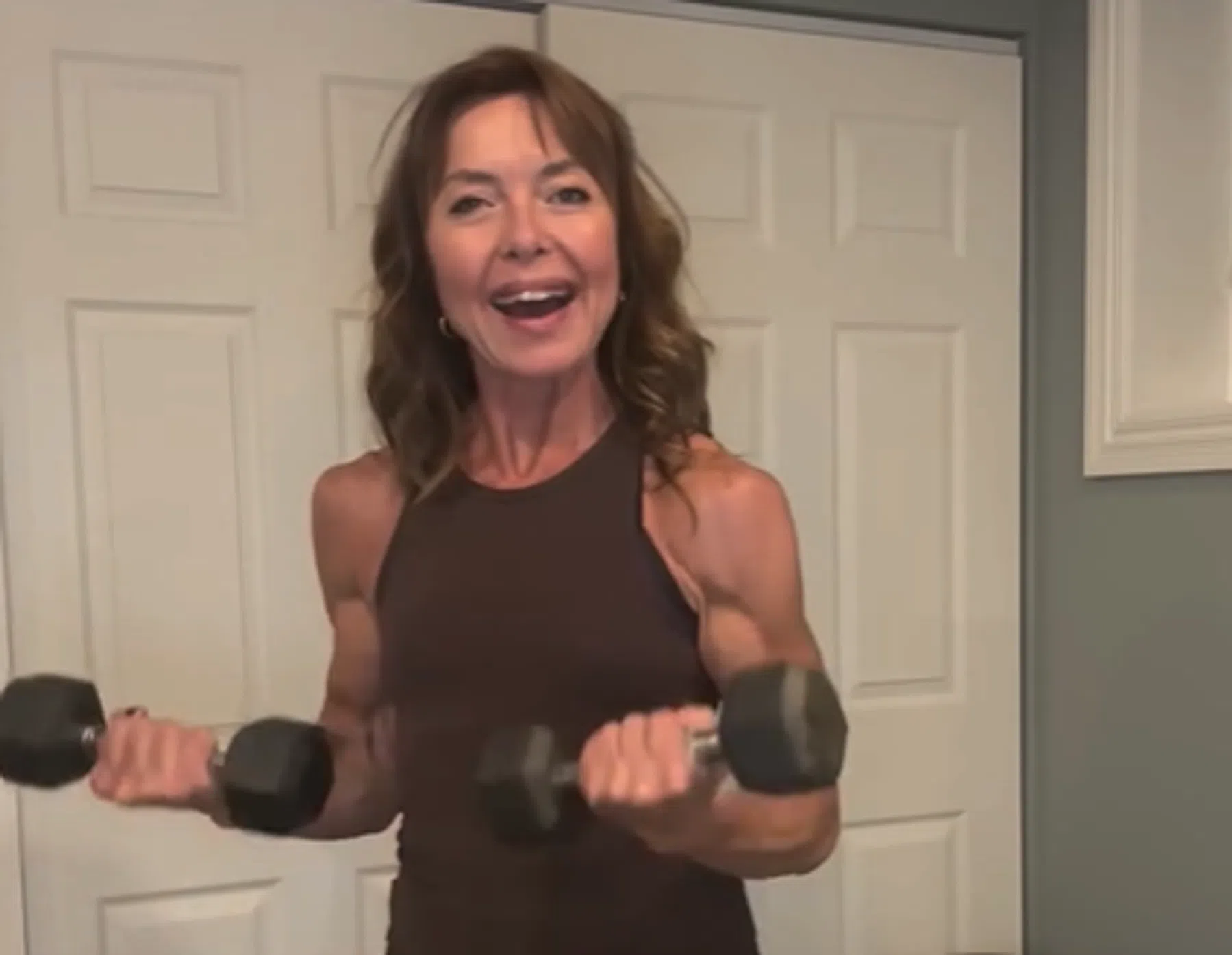 Women's Health / Theresa Moloney