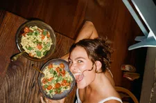 Thumbnail for article: Onderzoek wijst uit: pasta zorgt niet voor gewichtstoename