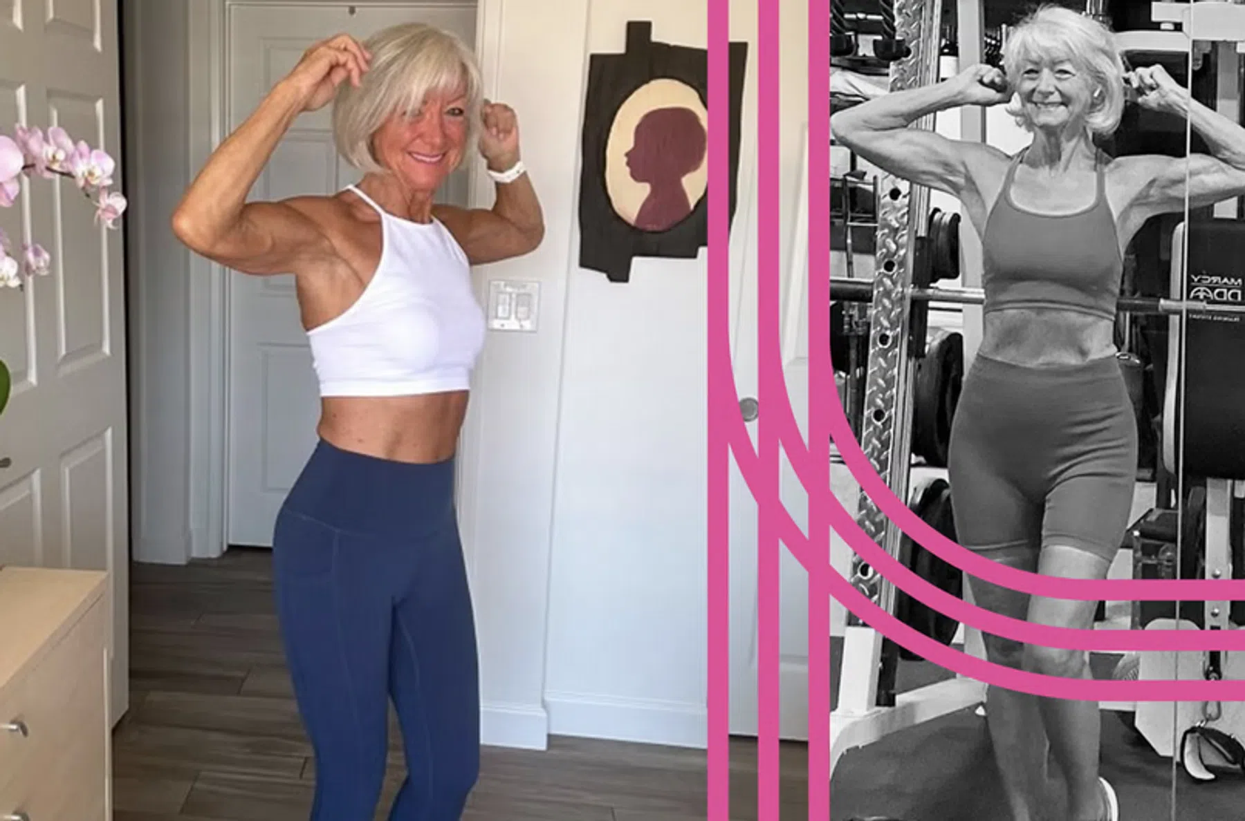 Charlene Leibel / Women's Health UK