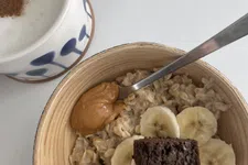Thumbnail for article: Volgens de wetenschap wil je havermout laten afkoelen voor je darmen en gezondheid