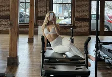Thumbnail for article: Meer variatie in je pilateswork-outs? Zo wissel je kracht, cardio en herstel af