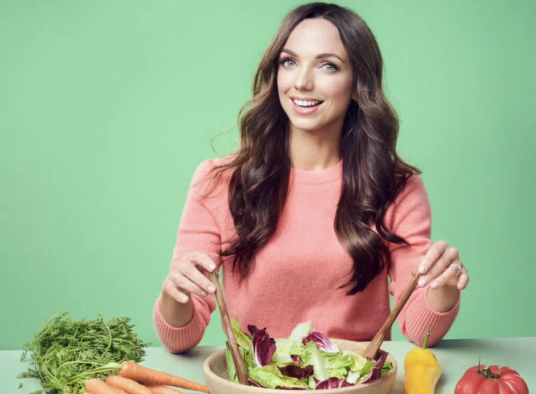 Nichola Ludlam-Raine / Women's Health UK