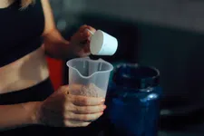 Thumbnail for article: Nieuw onderzoek: creatine helpt je hersenen na een nacht slecht slapen
