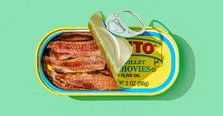 Thumbnail for article: 'Ik krijg geen genoeg van dit eiwitrijke en hartgezonde voedingsmiddel - daarom wil jij 't ook eten'