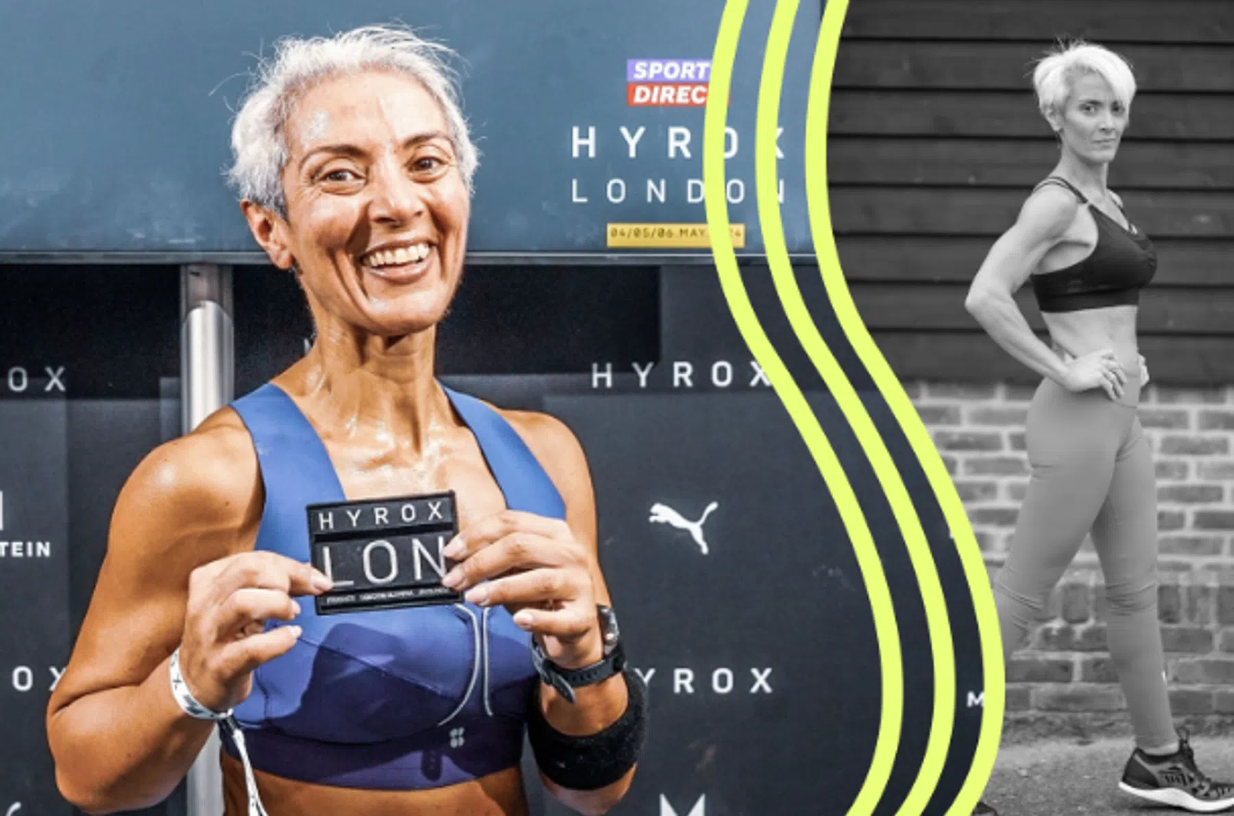 Women's Health US / Vijay Bassi Reed