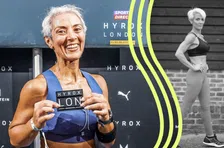 Thumbnail for article: 'Ik (47) viel 9 kilo af in de overgang dankzij dit plan voor voeding en trainen'