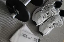 Deze 53-jarige trainer viel zonder sportschool 10 kilo af dankzij 4 gewoontes