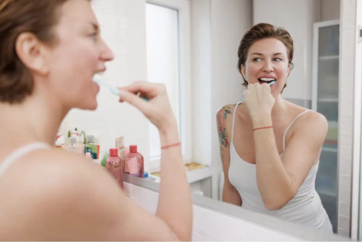 Getty Images / Women's Health UK