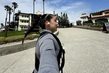 Thumbnail for article: 'Wat gebeurt er als ik meedoe met een fitnessrace?'