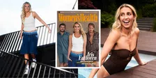 Thumbnail for article: Iris Enthoven over alleenstaand ouderschap en zelfbeeld: ‘Ik kon de taken niet verdelen om rust te pakken’