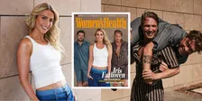 Thumbnail for article: Iris Enthoven met Niels & Martijn op nieuwste Women’s Health: ‘Naast grove humor ook ruimte voor open gesprek’