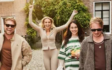 Thumbnail for article: 'Mannen die vrouwen echt willen begrijpen? Laat me niet lachen, dacht ik'