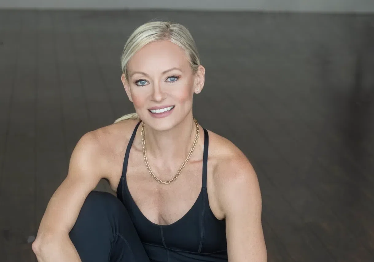Women's Health USA / Simone De La Rue