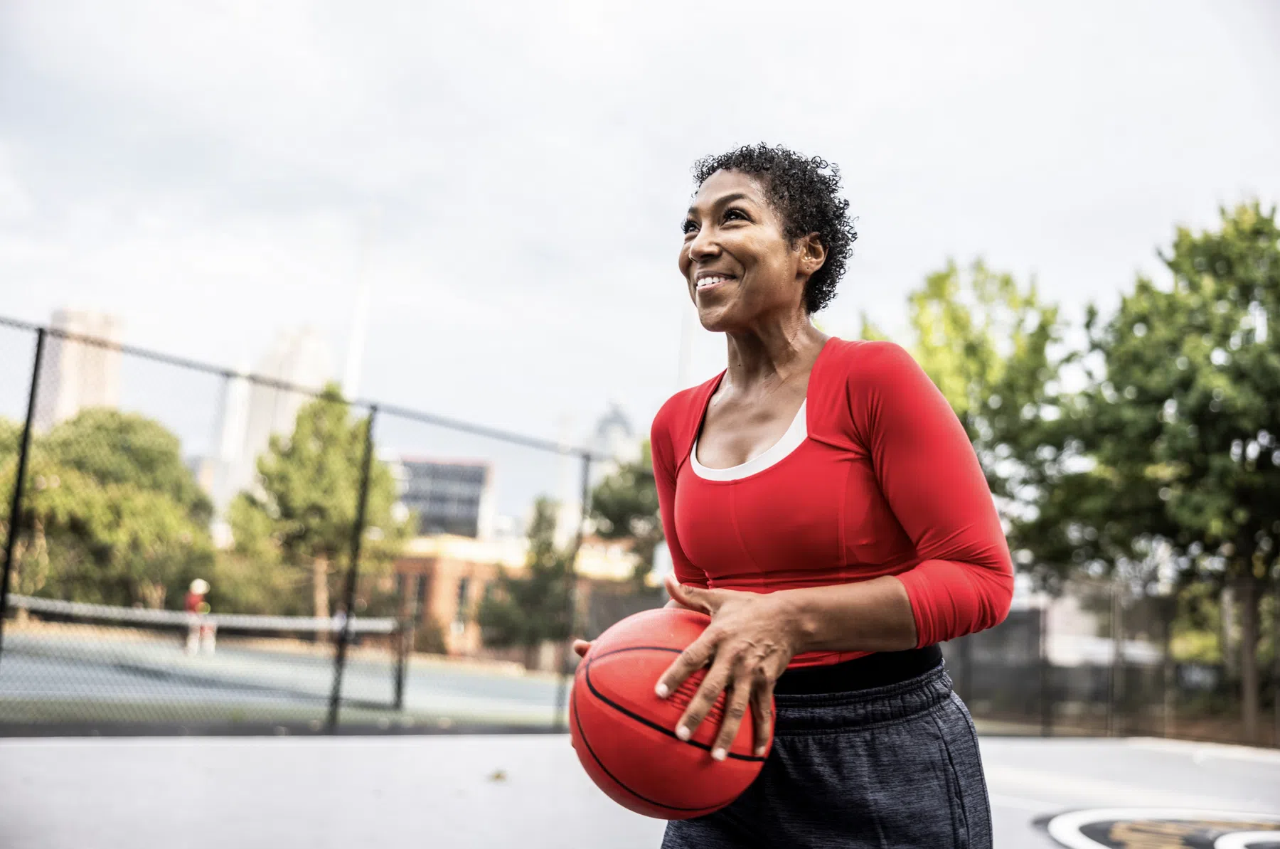 Getty Images / Women's Health UK