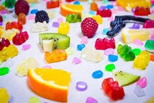 Thumbnail for article: Dit kun je het beste eten voor je krachttraining (en dit juist niet)