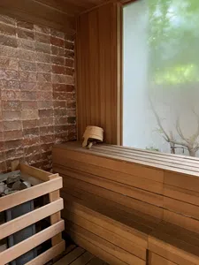 Thumbnail for article: Biohack of hype?: 'Ik ging 1,5 week elke dag de sauna in'