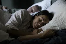 Thumbnail for article: Deze nachtelijke gewoonte zou een belangrijke aanwijzing voor dementie kunnen zijn