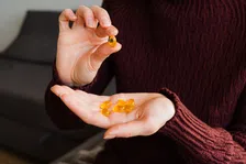Thumbnail for article: Nieuw onderzoek vindt opvallend verband tussen vitamine D en je hersenen