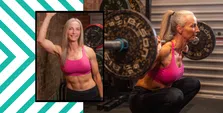 Thumbnail for article: ‘Ik (47) begon op mijn 35e met krachttraining – nu ben ik 22 kilo lichter dankzij deze 3 regels’