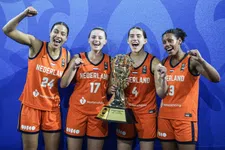 Thumbnail for article: Dit is alles wat je wilt weten over het EK 3x3 basketbal
