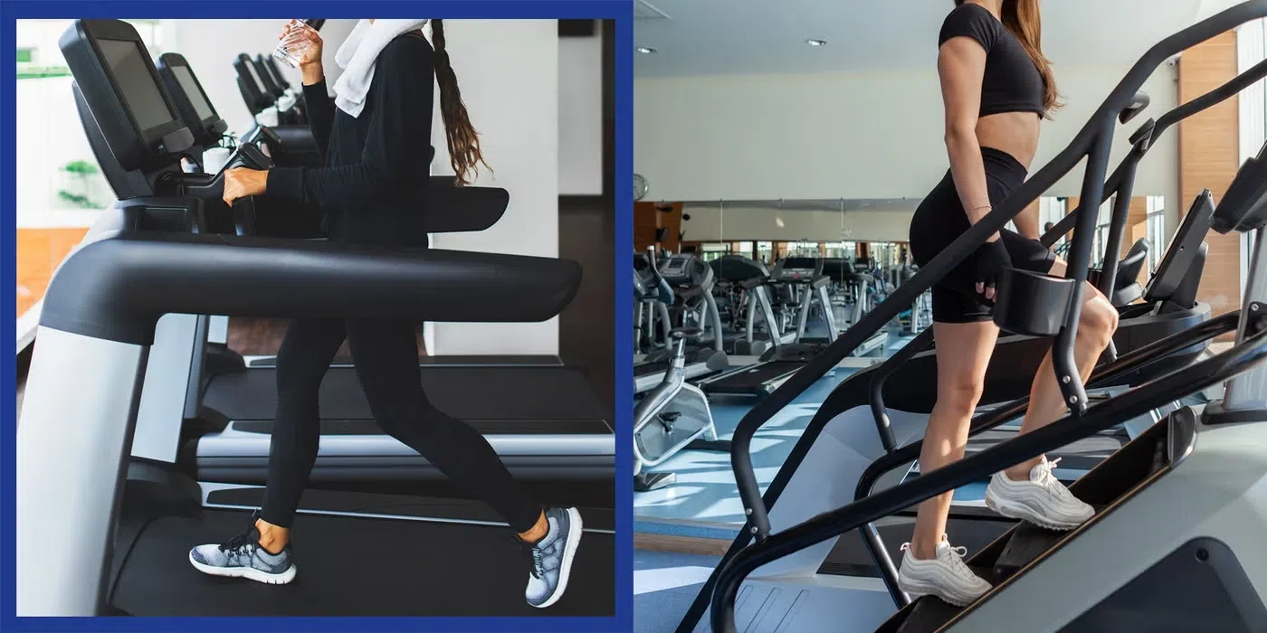 Getty Images / Women's Health US