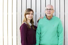 Thumbnail for article: Meike verloor haar vader aan alzheimer: ‘Ik had vaker een beroep op hem als vader willen doen’