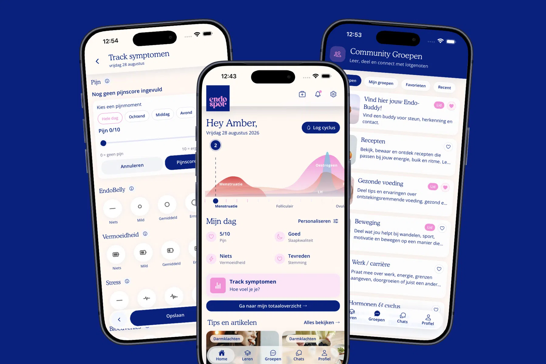 Endospot