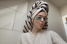 Thumbnail for article: Dit is hoe goed eye patches écht werken tegen wallen en donkere kringen