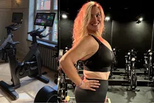 Thumbnail for article: 'Ik (39) begon met fietsen en viel 37,5 kg af – deze 4 simpele regels hielpen mij'