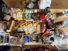 Eet je vaak ultrabewerkt voedsel? Onderzoekers zien een link met ontstekingen