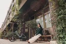 Thumbnail for article: Is fietsen op een e-bike eigenlijk ook sporten? Dit zegt onderzoek
