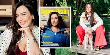 Julia Heetmans HOT or NOT: 'Ik bewerk mijn foto's nooit'